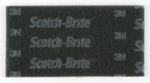 Scotch-Brite™ Durable Flex Handpad MX-HP, 114 mm x 225 mm, S ULF
