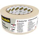 Scotch® Abdeckband Basic, 48 mm x 50 m