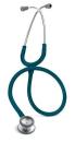 3M™ Littmann® Classic II Kinderstethoskop, 2119, karibikblau, 71 cm Schlauchlänge, Membrandurchmesser: 37 mm, Trichterdurchmesse
