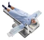 3M™ Steri-Drape™ Abdecktuch, nicht steril, 9075ENS