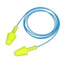 3M™ E-A-R™ Flexible Fit Gehörschutzstöpsel HA 328-1001, mit Kordel, Kissenpackung, 500 Paar/Packung