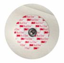 3M™ Red Dot™ Überwachungselektrode, 6 cm Durchmesser, 50 Stk.