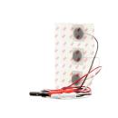 3M™ Red Dot™ Kinder- und Säuglingselektroden, 1,9 cm x 4 cm, 3 Stk.