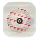 3M™ Red Dot™ EKG-Elektroden, 5 cm x 5,5 cm, 5 Stk.