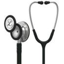 3M™ Littmann® Classic III™ Stethoskop zur Überwachung, 5620, schwarzer Schlauch, 69 cm