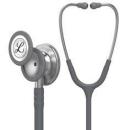 3M™ Littmann® Classic III™ Stethoskop zur Überwachung, 5621, grauer Schlauch, 69 cm, 5621