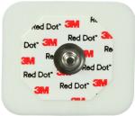 3M™ Red Dot™ EKG-Elektroden, 3,5 cm x 4 cm, 50 Stk.