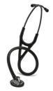 3M™ Littmann® Master Cardiology™, 2176, schwarz, 69 cm Schlauchlänge, 1 Stück, Smoke- Edition