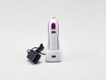3M™ Chirurgischer Clipper Starterkit 9667L-E: 3M™ Chirurgischer Clipper 9661L und 3M™ Chirurgischer Clipper Ladestation 9668L