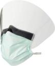 3M™ OP-Maske Perfect mit Gesichtsschutz, 1835FS, 50 / Packung