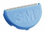 3M™ Clipper Einmalscherkopf, 9680, für Clipper Professional 9681, 50 / Packung