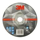 3M™ Cut and Grind Schruppscheibe, T27, 150mm x 4,2mm x 22 mm, 36+
