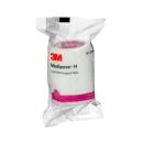 3M™ Medipore™ H Fixationsvlies, 2860S-2, 5 cm x 1,8 m, einzeln verpackt,  48 / Packung