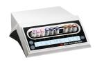 3M™Attest™ Auto-Reader ,490,  Dampf und H2O2