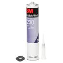 3M™ Scotch-Weld™ Reaktiver PUR Schmelzklebstoff TS230, Off-white, Demo Panel