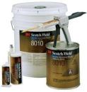 3M™ DP8010NS ADHESIVE DEMO PANEL 1/CV