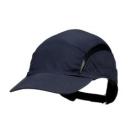 3M™ First Base™ 3 Anstoßkappe 2030043, Classic, Marineblau, Standard-Schirm, 70 mm