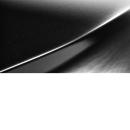 3M™ Wrap Folie 2080-BR212, Brushed Black Metallic, 1524 mm x 22,86 m, 60 in x 25 yd