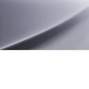 3M™ Wrap Folie 2080-M21, Matte Silver Metallic, 1524 mm x 22,86 m, 60 in x 25 yd
