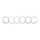 Scotch-Brite™ Durable Flex Vliesband DF-BL, 13 mm x 610 mm, A CRS