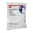 3M™ Maske gegen chemische Stoffe 4279+, ABEKP3, 1 Maske