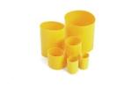 3M™ DBI-SALA® Schrumpfschlauch 5 cm x 10 cm, 10 Stück, 1500022