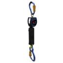 3M™ DBI-SALA® Nano-Lok™ Höhensicherungsgerät, Einzelstrang, Gurtband, 1,8 m, 3101264
