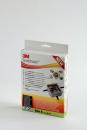 3M™ Scotchcast™ 2123N-A Polybutadien-Kabelharz, 2-Komponenten GMG-System, Größe A, 90 ml