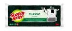 Scotch-Brite® Classic Reinigungsschwamm, 8 Stück pro Packung