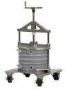 3M™ Encapsulated System Pilot Holder 16EZA, 1-High