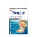 Nexcare™ Flexible Textile Universal Band Pflaster, 1 m x 6 cm, 1/Packung