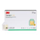 3M™ Tegaderm™ CHG Chlorhexidine Gluconate Gel Pad, 1664R, 25 Stück/Karton