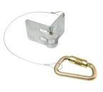 3M™ DBI-SALA® Ultra-Lok™ Geräte für die unterstützte Rettung, R550 Kantenschoner, 3320003