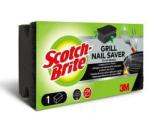 Scotch-Brite® Grill Griffschwamm, 1 Stück pro Packung
