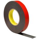 3M™ Acrylic Plus doppelseitiges Klebeband EX4015T