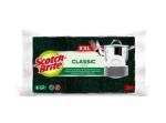 Scotch-Brite® Classic Reinigungsschwamm XXL, 6 Stück pro Packung