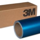 3M™ Wrap Folie 2080-G227, Blue Metallic, 1524 mm x 22,86 m, 60 in x 25 yd