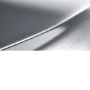 3M™ Wrap Folie 2080-S120, Satin White Aluminum, 1524 mm x 45,72 m, 60 in x 50 yd