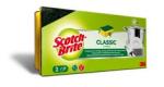 Scotch-Brite® Classic Griffschwamm, 3 Stück pro Packung