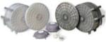 3M™ Zeta Plus™ EXT Series Filter Capsule with SP Series Media, E16R01A05SP01A 16IN DIA X 1CELL