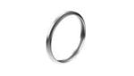 3M™ Spare Parts, TC Clamp DN348 1.4301 for 509291