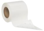 3M™ Manipulationssicheres Etikettenmaterial 3812, Weiß matt, Jumbobreite, Variable Rollenabmessung