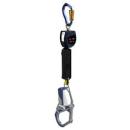 3M™ DBI-SALA® Nano-Lok™ Höhensicherungsgerät, Einzelstrang, Gurtband, 1,8 m, 3101709
