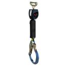 3M™ DBI-SALA® Nano-Lok™ Höhensicherungsgerät, Einzelstrang, Gurtband, 2,0 m, 3101730