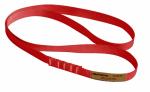 3M™ Protecta® Anschlagschlinge aus Polyamid-Gurtband, rot, 1 m, AM450/100