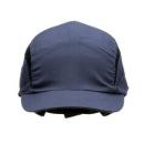 3M™ First Base™ 3 Anstoßkappe 2030031, Classic, Marineblau, verkürzter Schirm, 55 mm, individuell