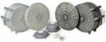 3M™ Zeta Plus™ EXT Series Filter Capsule with SP Series Media, E16E01A90SP05A, 1/Case