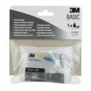 3M™ Gehörschutzstöpsel mit Kordel UF-01-000, 1 Paar pro Packung