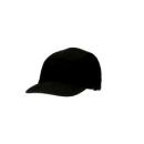 3M™ First Base™ Plus Anstoßkappe 2014282, Schwarz mit Standard-Schirm, 70 mm