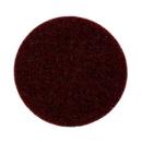 Scotch-Brite™ Surface Conditioning Vliesscheibe SC-DH, 115 mm, ungelocht, A MED